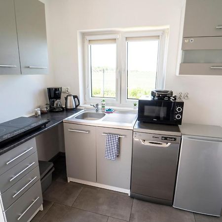 Apartamenty Teczowa 14 Sarbinowo Dış mekan fotoğraf