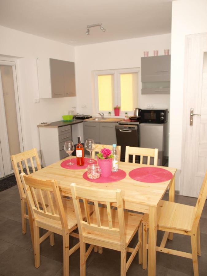 Apartamenty Teczowa 14 Sarbinowo Dış mekan fotoğraf
