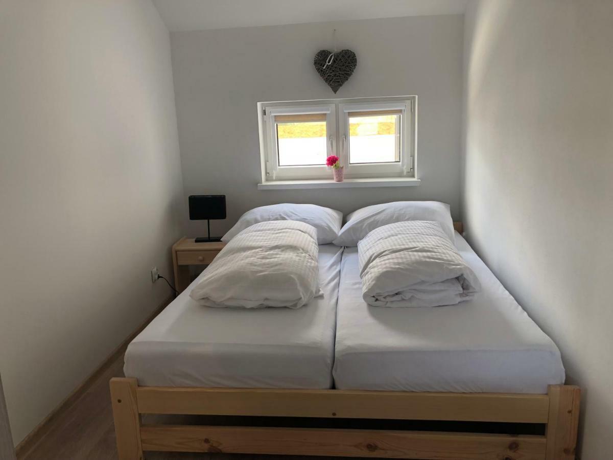 Apartamenty Teczowa 14 Sarbinowo Dış mekan fotoğraf